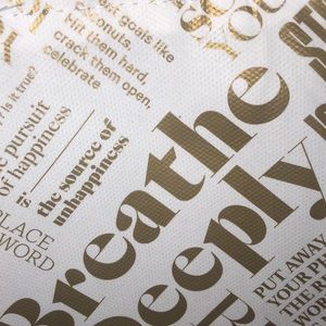 Meet your Posher, Jean